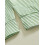 (0-3 Months, Green) Conjunto de bebê (3 peças). 7