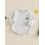 (3-6 Months, Gray) Macacão infantil de o outono. 4