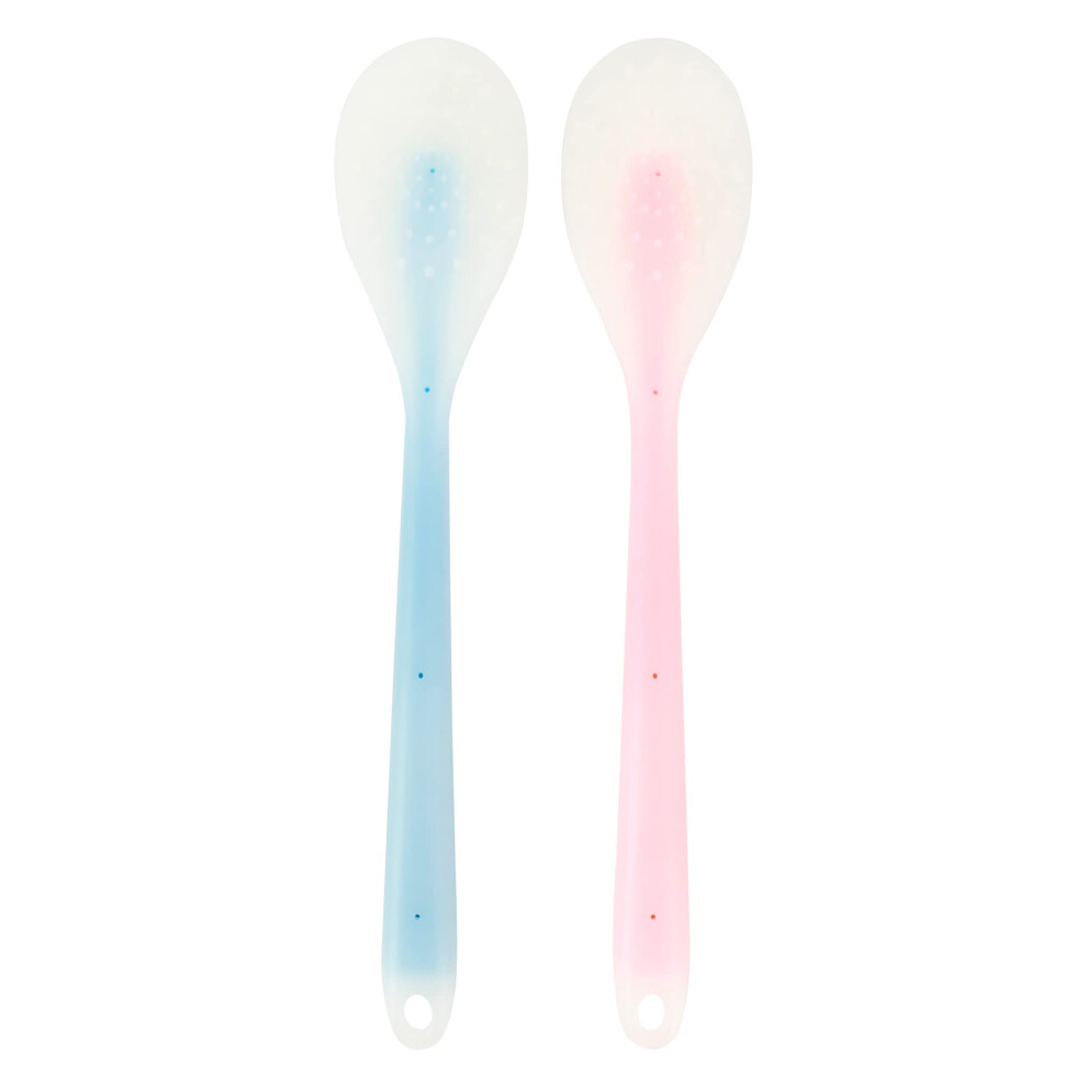 Massage Tool Handheld Back and Neck Massager for Targeted Muscle Relief Shoulder Foot, 2pcs