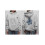 (XL, Light Grey) Γυναικείο Φούτερ με Γραμμή Streetwear 2