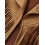 (XL, Brown) Γυναικείο Αμάνικο Γιλέκο με Φούντες, Μονόχρωμο, Άνετο Δρόμο 3