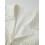 (XXL, White) Γυναικείο Αμάνικο Γιλέκο με Φούντες, Μονόχρωμο, Άνετο Δρόμο 3