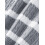 (S, Gray) Γυναικεία Ριγέ Πουλόβερ Στενή Γραμμή 6