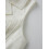 (XXL, White) Γυναικείο Αμάνικο Γιλέκο με Φούντες, Μονόχρωμο, Άνετο Δρόμο 6