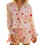 (XL, Pink Mom) Σετ πιτζάμες Mommy Αγίου Βαλεντίνου 1