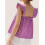 (M, Fuchsia) Gingham Tank Tops καλοκαιρινά ρούχα. 7