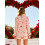 (XL, Pink Mom) Σετ πιτζάμες Mommy Αγίου Βαλεντίνου 8
