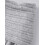 (M, Gray) Γυναικείο Πουλόβερ Έξωμους, Βαθύ Λαιμόκοψη 11
