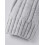 (XL, Gray) Γυναικείο Πουλόβερ Έξωμους, Βαθύ Λαιμόκοψη 10