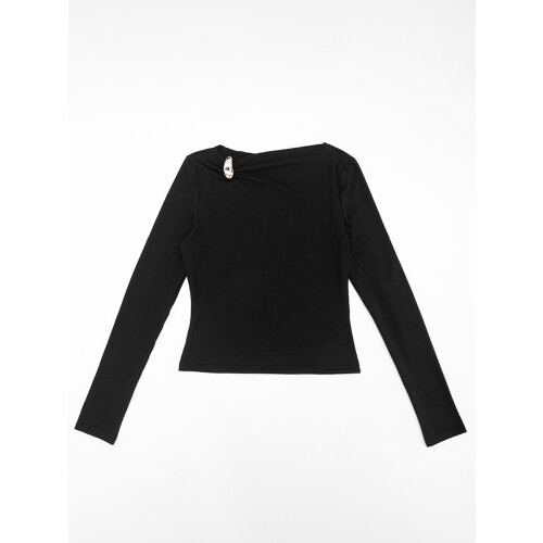 (L, Black) Set de 2 pentru petrecere. 2
