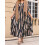 (XL, Black) Abayas et caftans et l'été 6