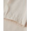 (L, Creamy White) Γυναικείο μίνι φόρεμα κουμπιά, φθινοπωρινό 6