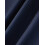 (M, dark blue) Γυναικείο παντελόνι κάπρι, με τσέπες 3