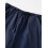 (M, dark blue) Γυναικείο παντελόνι κάπρι, με τσέπες 12