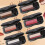 Dual Color Eyeshadow Stick Waterproof Glitter LongLasting Gradient Eye Makeup (#1) 3
