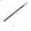 Waterproof Eyebrow Pencil Set 5 Colors Long Lasting Sweatproof 1.5mm Precision Microtip 5