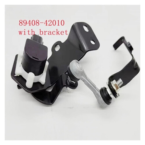 Headlight Level Sensor with Bracket for Toyota RAV4 2.0D4D 2.2D4D 20132016 Automatic Height Adjustment 2