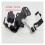 Headlight Level Sensor with Bracket for Toyota RAV4 2.0D4D 2.2D4D 20132016 Automatic Height Adjustment 4