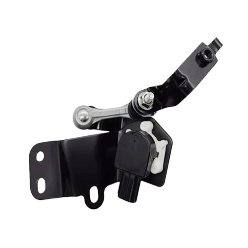 Headlight Level Sensor with Bracket for Toyota RAV4 2.0D4D 2.2D4D 20132016 Automatic Height Adjustment 1