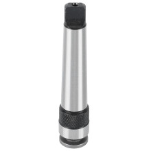 Taper Shank Tapping Chuck 40Cr Morse Taper Tap Holder for Lathe Drilling Milling Machines