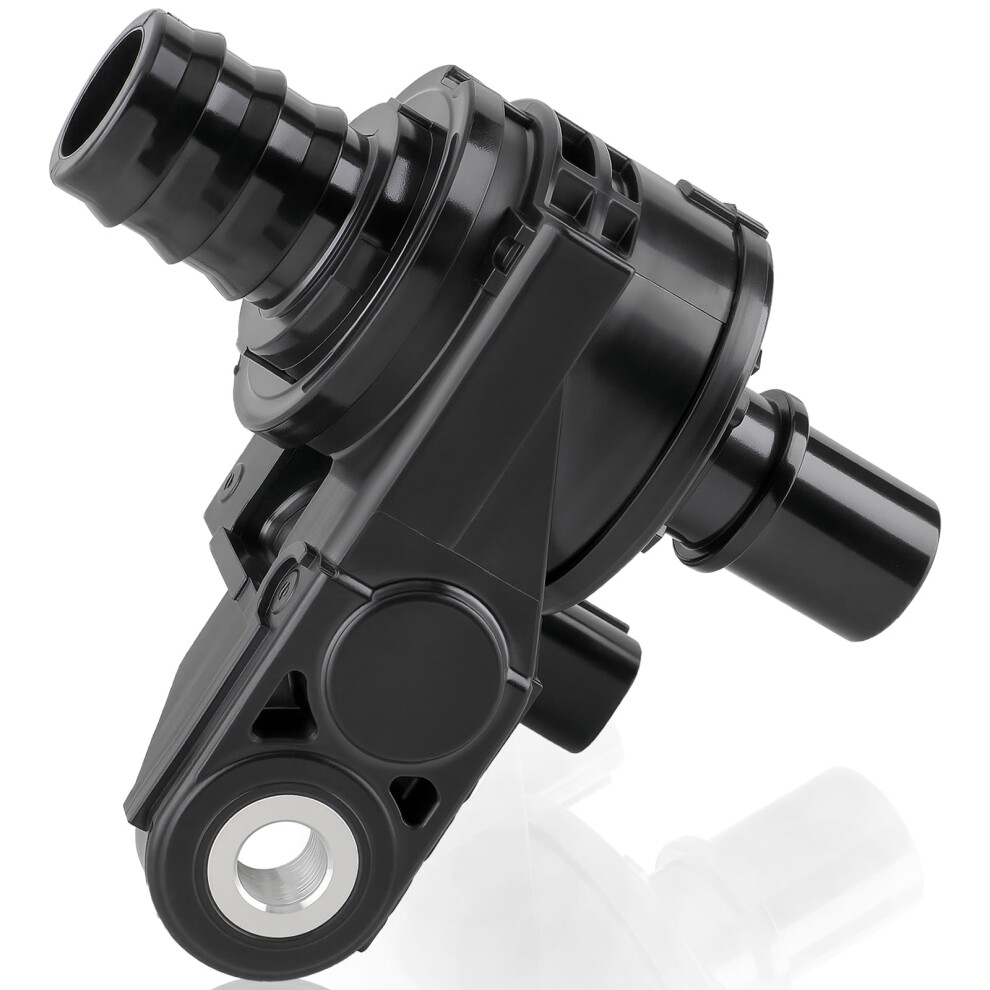 Coolant Control Valve Oem Replacement For Toyota Camry 20182021 Avalon 20202021 Rav4 20192022 9169991210988