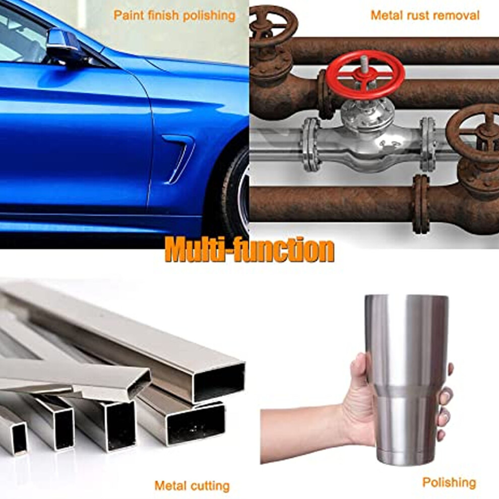 90 Degree Air Die Grinder 20000RPM