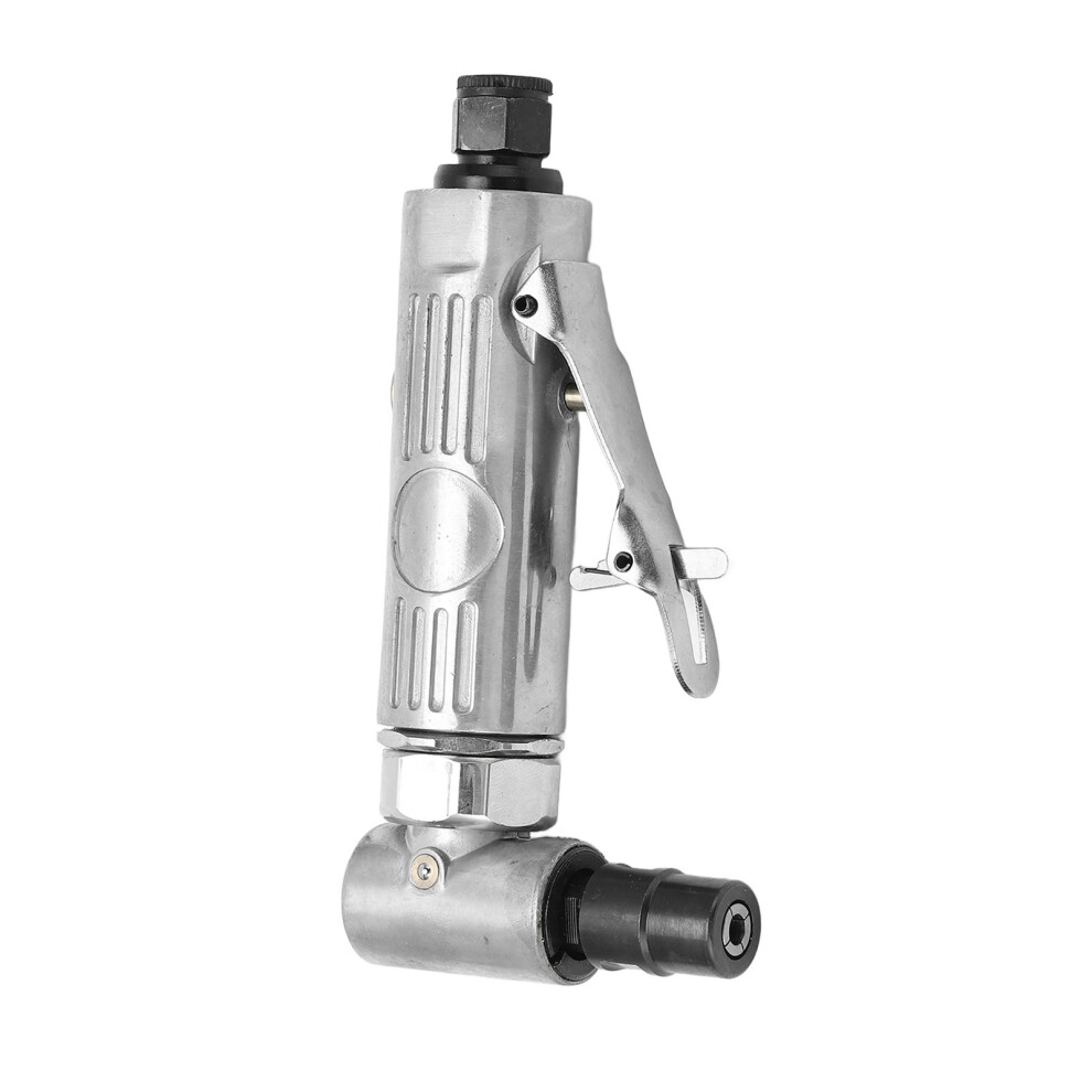 90 Degree Pneumatic Die Grinder Tool