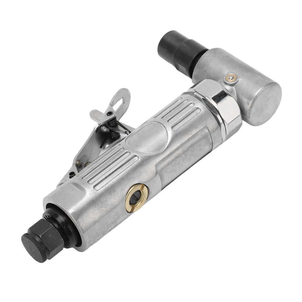Right Angle Pneumatic Die Grinder Kit