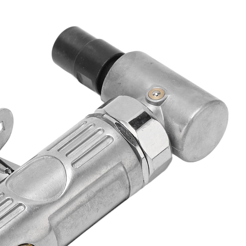 Air Angle Grinder Set 90 Degree