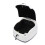 38L Motorrad Koffer wasserdicht Retro 17