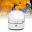 38L Motorrad Koffer wasserdicht Retro 7