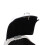 Wasserabweisender Heckkoffer 38L Retro 18