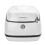 Wasserabweisender Heckkoffer 38L Retro 17