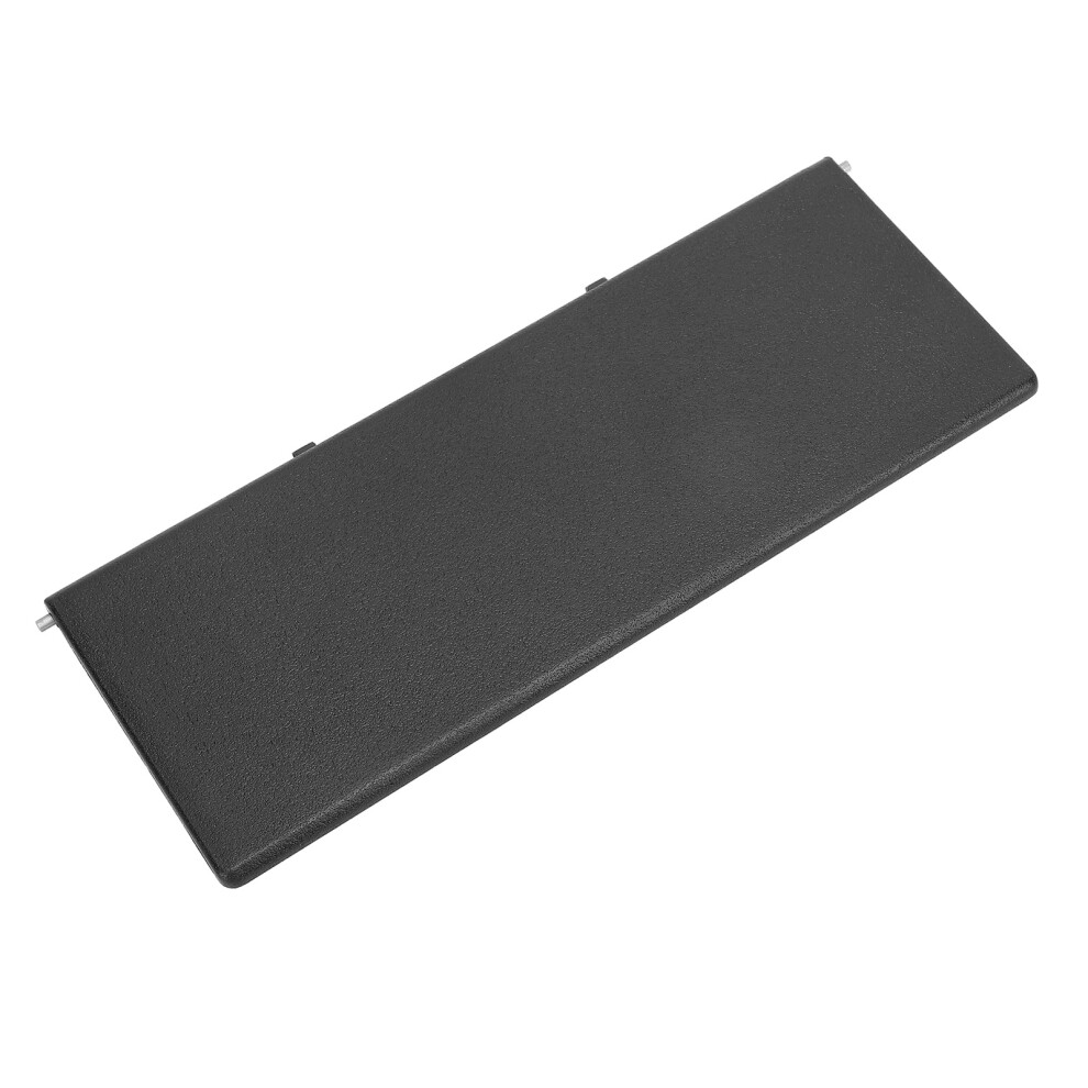 Sun Visor Makeup Mirror Cover For 2019-2024 Models 308 408 508 3008 4008 5008 Black 7651384189824