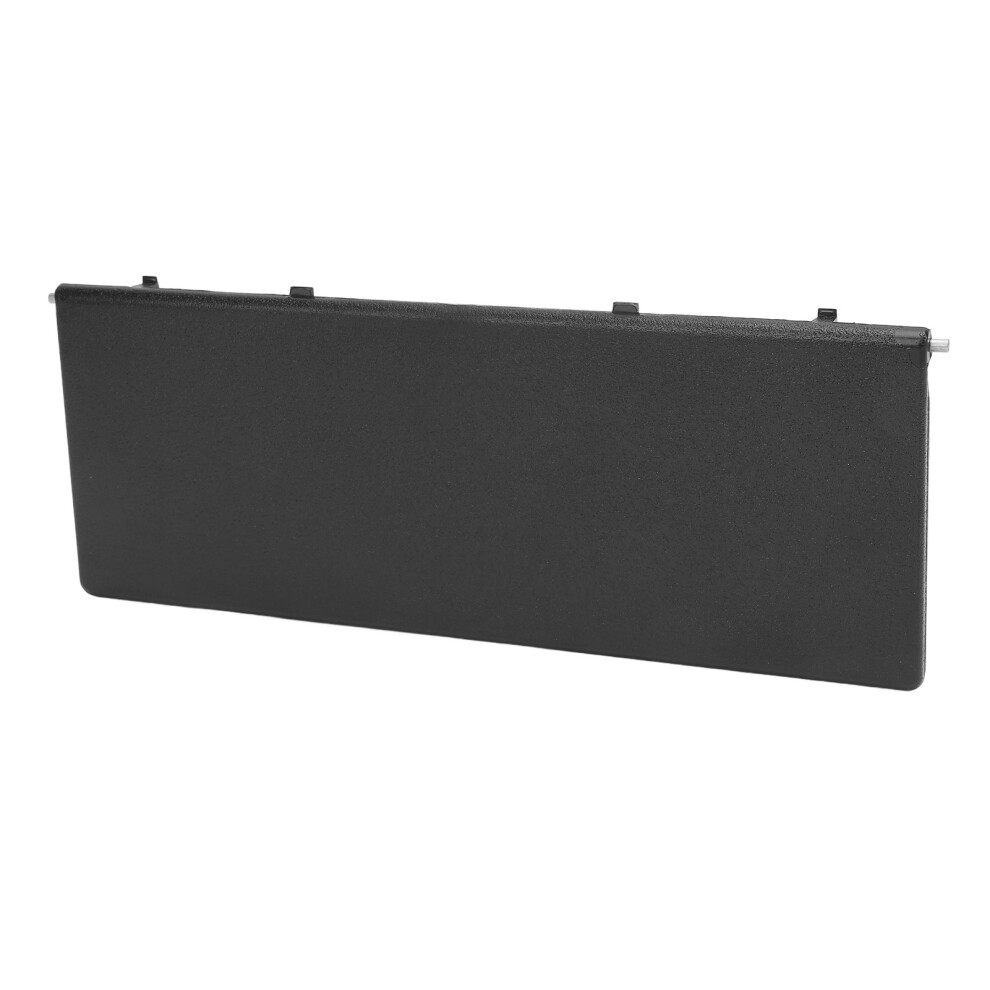 Sun Visor Makeup Mirror Cover For 308/408/508/3008/4008/5008 2019-2024 Black 8771387372753