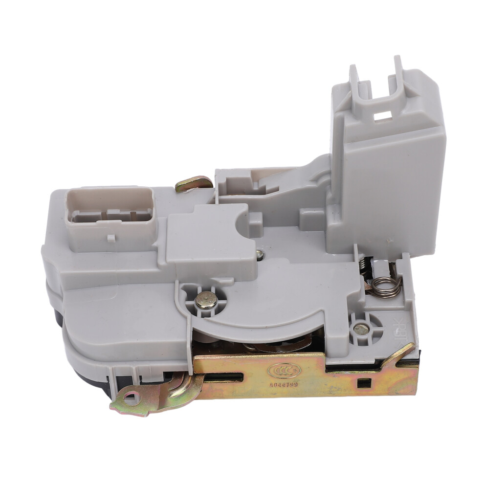 Car Door Lock Block Assembly For 307 Sedan 2004-2011, Metal Oem Standard 8411384189984
