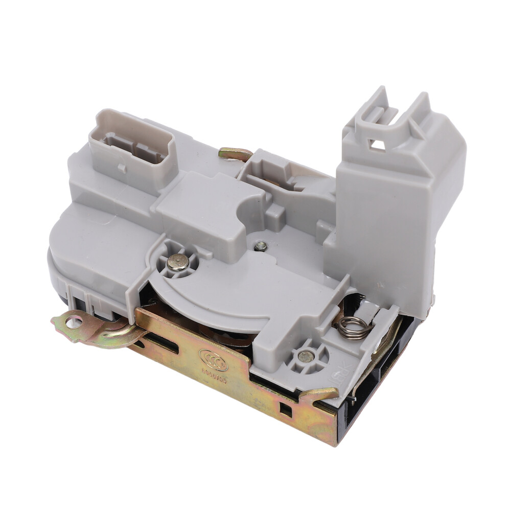 Car Door Lock Block Assembly For 307 Sedan 2004-2011, Front Right 8741384910227