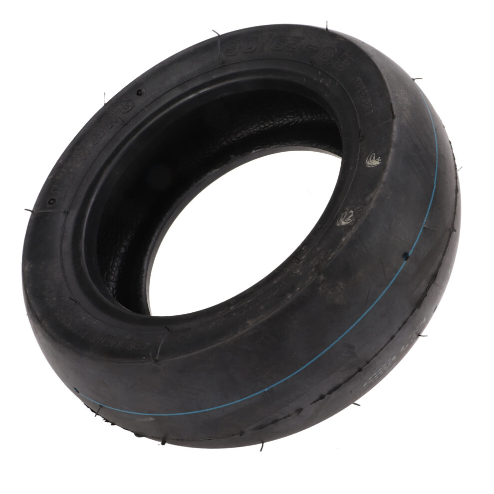 90/65-6.5In Rubber Front Tire For 47Cc 49Cc Mini Pocket Bike 9491390263655