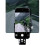 Fahrrad Smartphonehalterung Vorbau Alu 1
