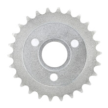 Monkey Z50 Dirt Bike 420 Chain 26T Alloy Steel Rear Sprocket Upgrade Parts