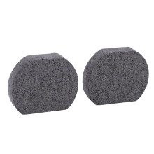 776938 Keramik-Pads 2 Stück 3/8inx1-1/2inx1-1/4in