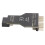 9 Pin to Dual 9 Pin Inline USB Splitter 1
