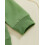 (12-18 Months, Green) Μπλούζα τριφυλλιού για ρούχα νηπίων 6