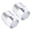 1.5 Inch Radiator Splice Coupler 2 Pack 4