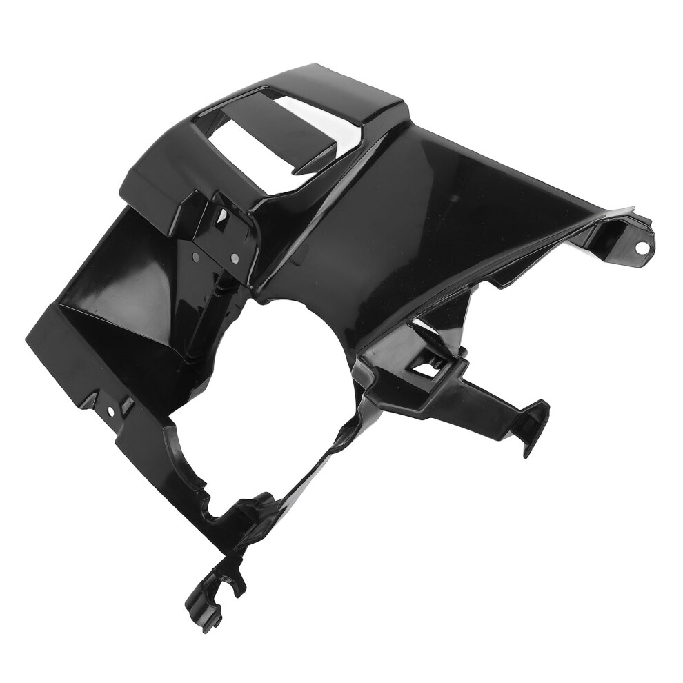 High-Strength Abs Bumper Retainer Support For 3 Series F30 Lci 2016-2019 8251384190920