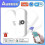 (As show, 1Pcs) Smart Home Wireless Temperature and Humidity Detection Sensor for Indoor Use with Intelligent Control and Scene Sharing Functionality 1