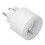 Smart Plug Mini WiFi Outlet Voice Remote Control Works With Google Assistant Timer Function Remote Mobile Control Group Control Smart Life Plug Fire 2