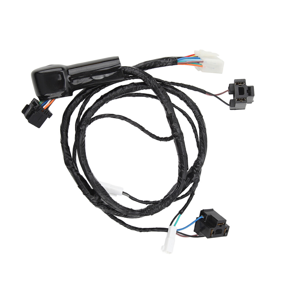 Suzuki Gsx-R Wiring Harness 36620 29G30 7444352941896