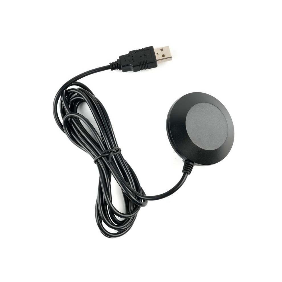 Bn-808 Gps Receiver Module Usb Interface Dual Gnss Support Gps/Glonass/Galileo/Beidou 1Hz-10Hz For Win7/8/10 4713031915965