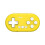 Game Wireless Controller Handheld Game Console Portable Pocket Controller  5.0 for PC Android and MacOS C 1